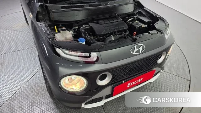 Hyundai Casper id 3322828 из Кореи 16