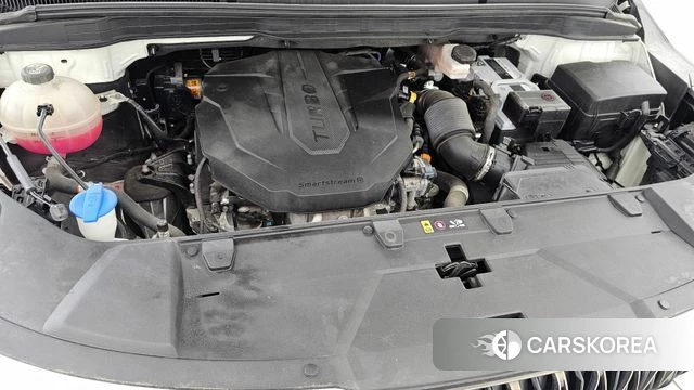 Kia Carnival 4th generation id 4445628 из Кореи 16
