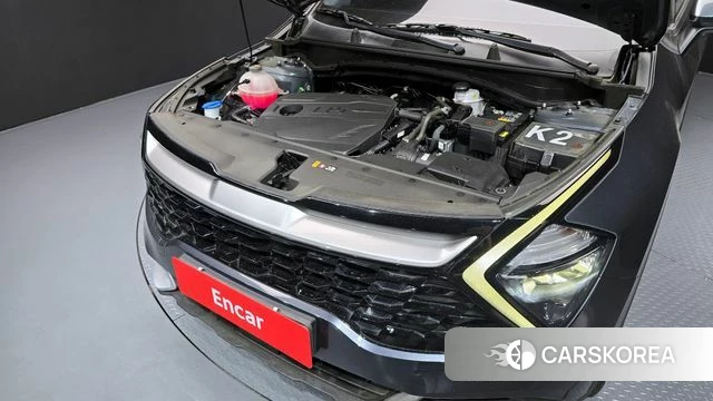 Kia Sportage 5th Generation id 4201796 из Кореи 27