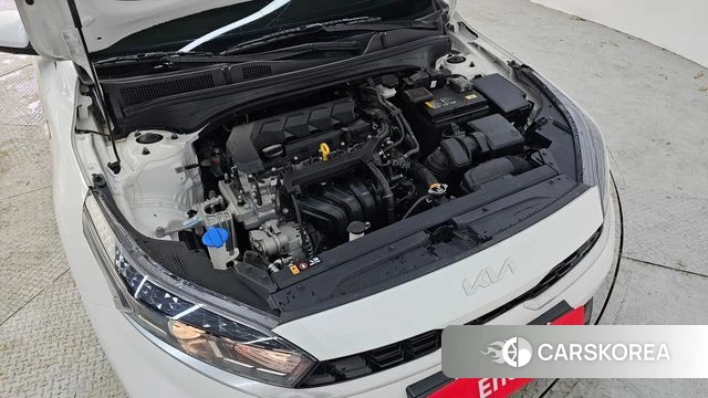 Kia The New K3 2nd generation id 3892281 из Кореи 16