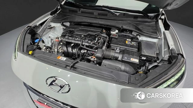 Hyundai The New Kona id 4444518 из Кореи 16