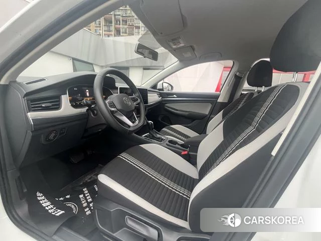 Volkswagen Bora id 4348702 из Китая 10