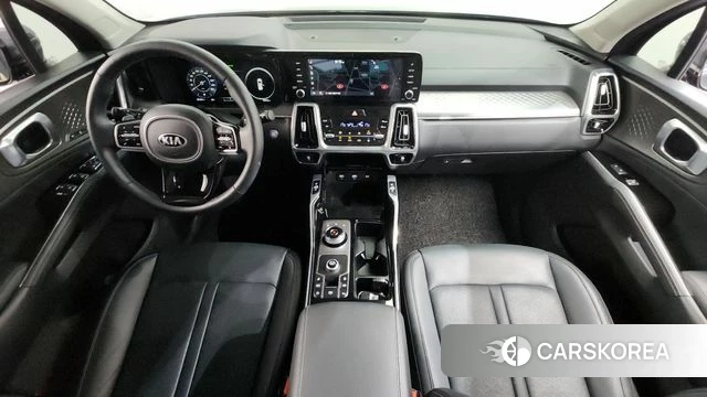Kia Sorento 4th Generation id 4416472 из Кореи 31