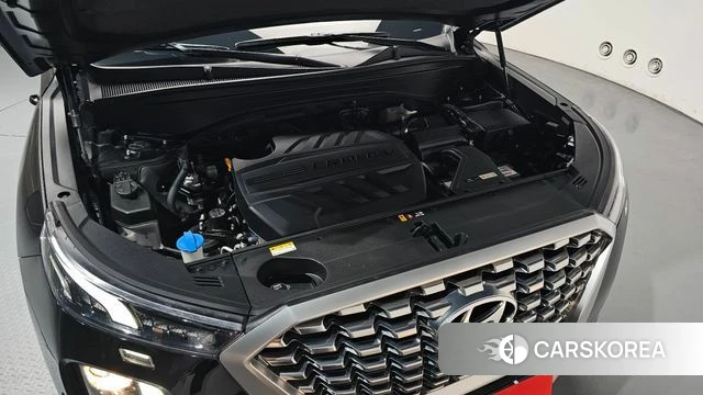 Hyundai Palisade id 4225509 из Кореи 29