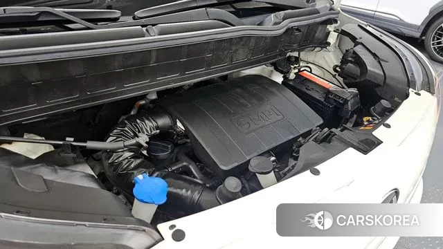 Kia The New Ray id 3672027 из Кореи 16