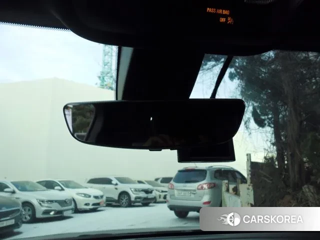 Chevrolet (GM Daewoo) Traverse id 3581314 из Кореи 8