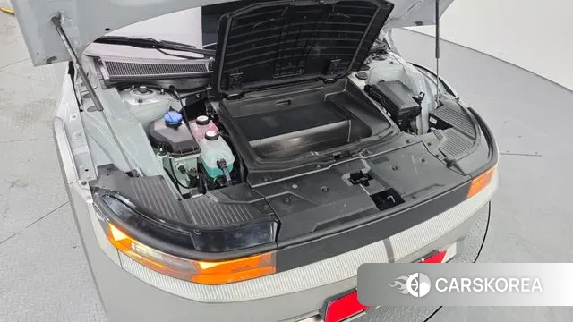 Hyundai Ionic 5 id 3518982 из Кореи 16