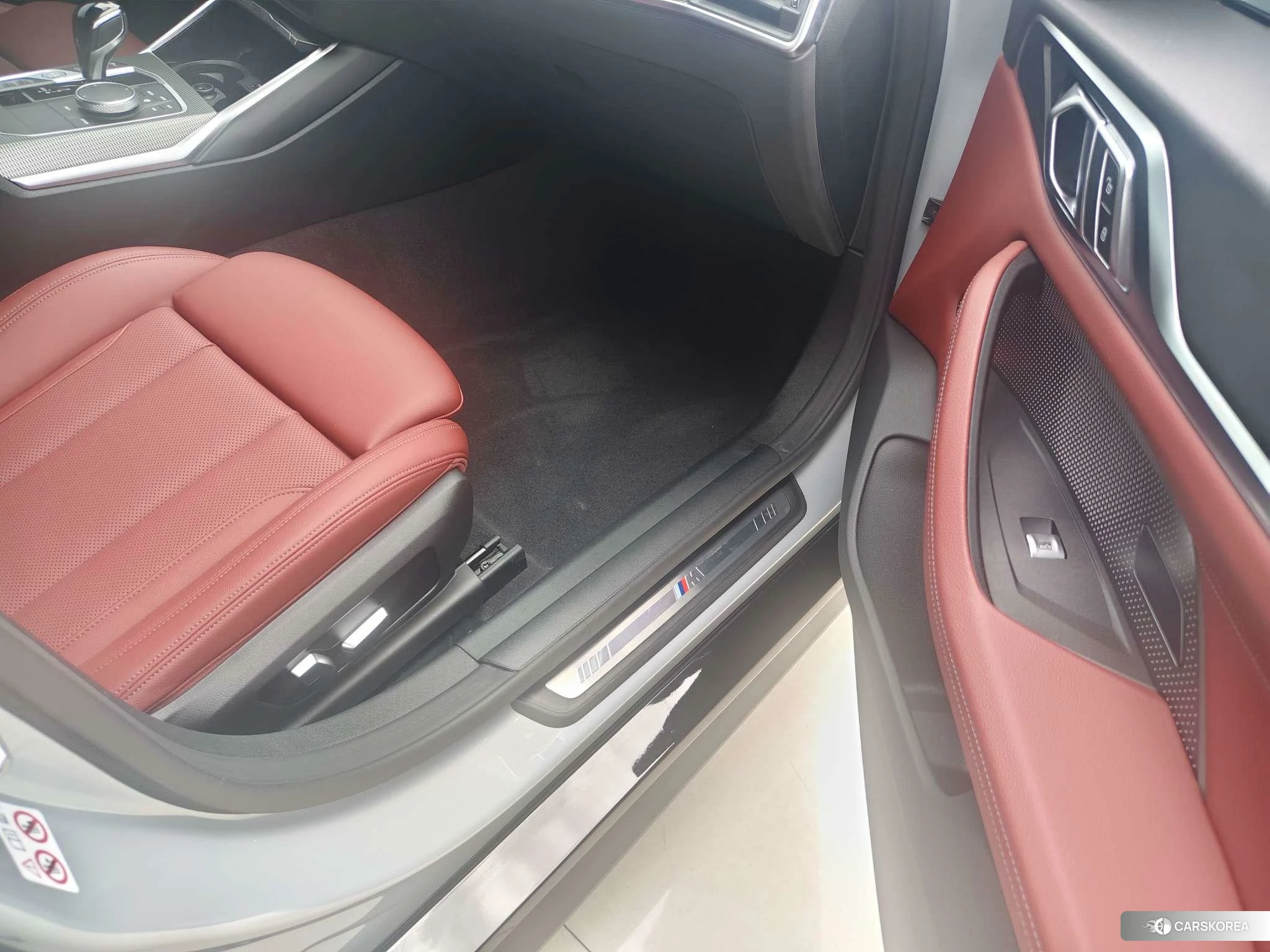 BMW 4 series id 4452540 из Китая 14