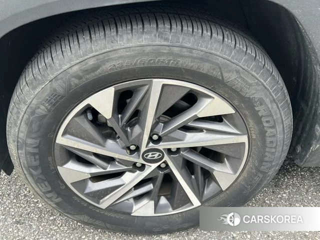 Hyundai Tucson id 4255716 из Китая 8