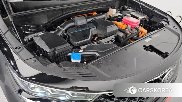 Kia Sorento 4th Generation id 3013144 из Кореи 16