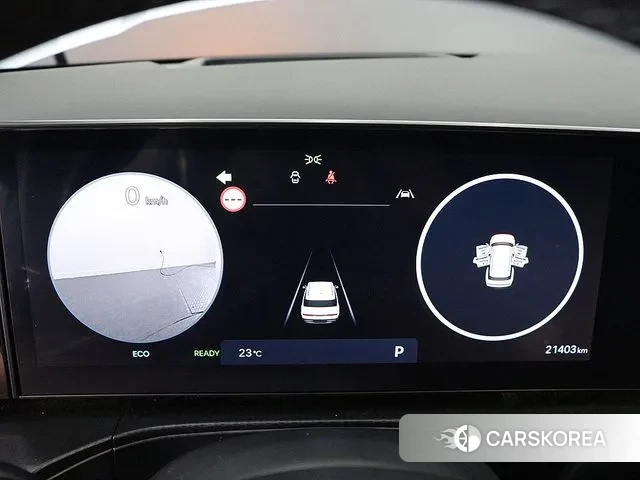 Hyundai Santa Fe (MX5) id 3732616 из Кореи 16