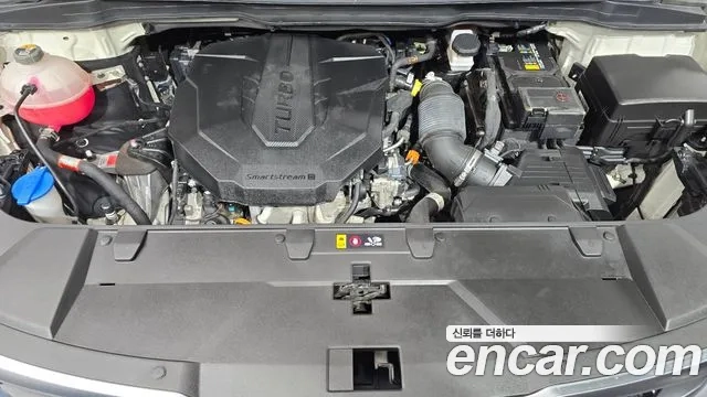 Kia Carnival 4th generation id 2950822 из Кореи 16