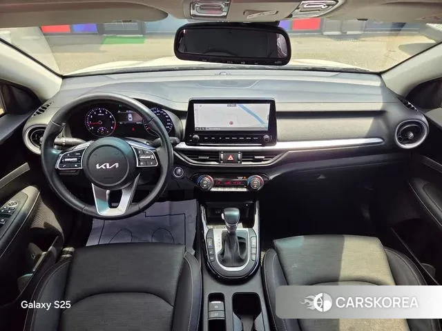 Kia The New K3 2nd generation id 3041366 из Кореи 16