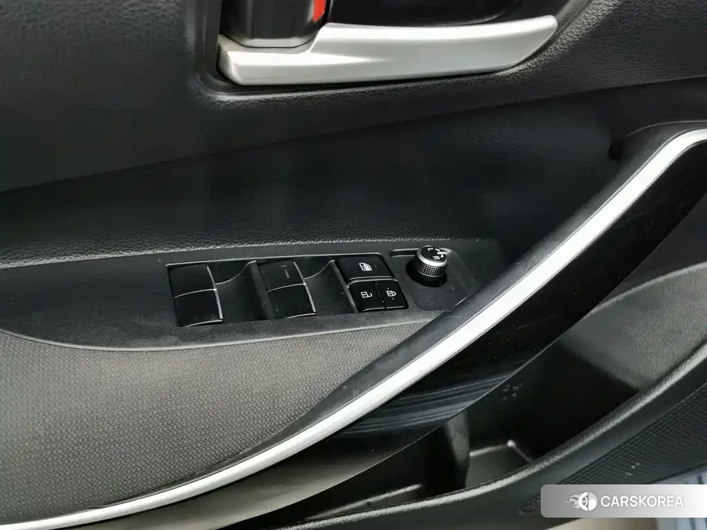 Toyota Corolla id 4570444 из Китая 20