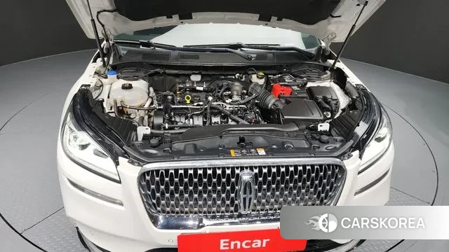 Lincoln Corsair id 3519370 из Кореи 16