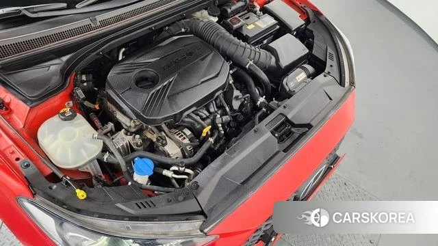 Hyundai Veloster (JS) id 4180553 из Кореи 16