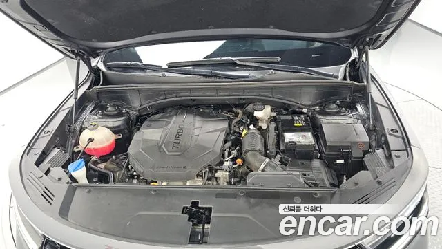 Kia Sorento 4th Generation id 2705761 из Кореи 16