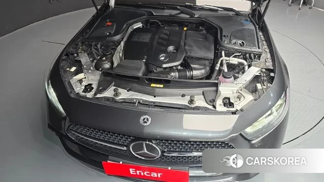 Mercedes-Benz CLS-Class C257 id 3463137 из Кореи 16