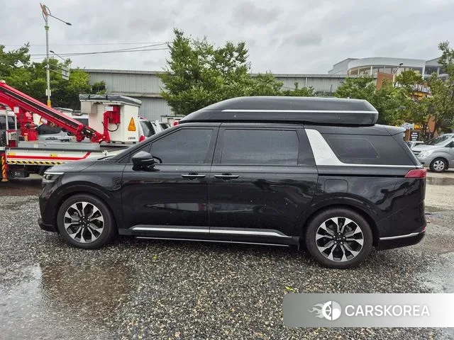 Kia The New Carnival 4th Generation id 3032294 из Кореи 16