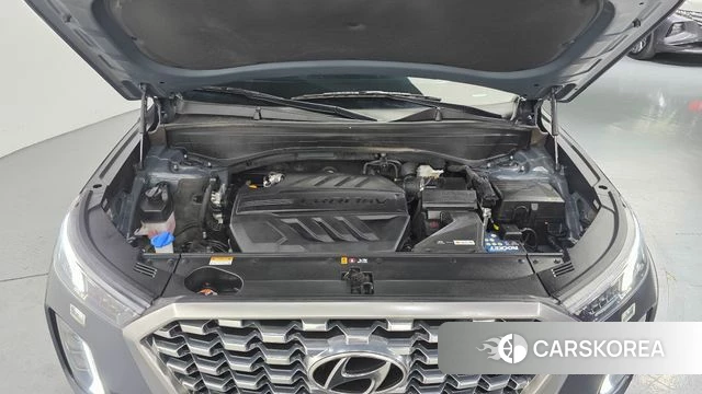 Hyundai Palisade id 4603688 из Кореи 30