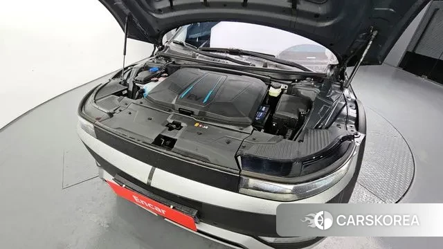 Hyundai Ionic 5 id 3591986 из Кореи 16