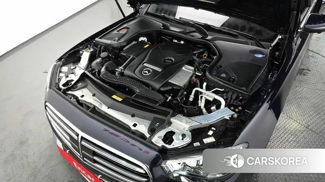 Mercedes-Benz E-Class W213 id 3892504 из Кореи 16