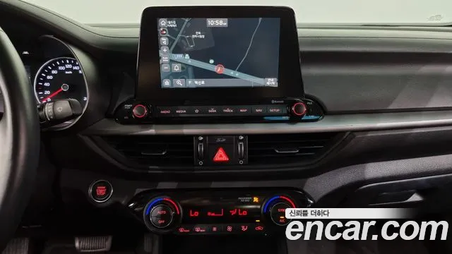 Kia Come New K3 id 2790678 из Кореи 16