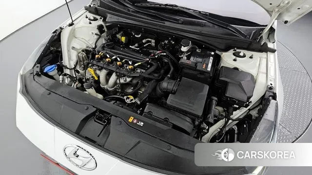 Hyundai Avante (CN7) id 3311236 из Кореи 16