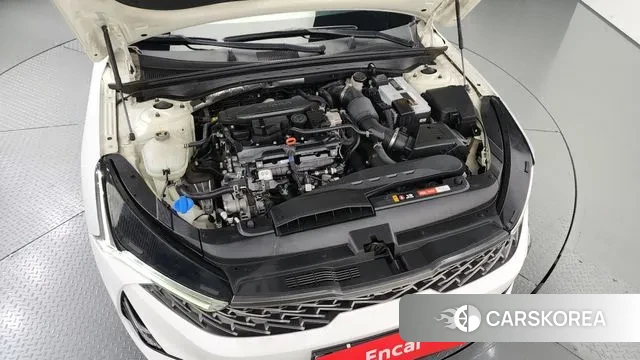 Kia K5 3rd generation id 3054931 из Кореи 16