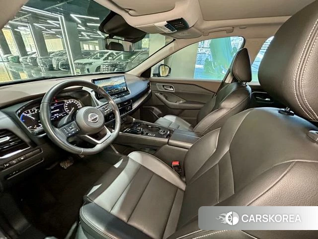 Nissan Qijun id 4257871 из Китая 33