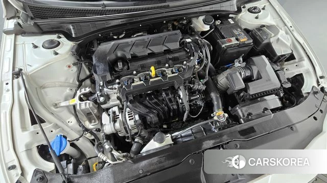 Hyundai The New Avante (CN7) id 4500037 из Кореи 27