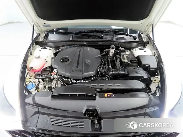 Hyundai Sonata (DN8) id 3561939 из Кореи 16