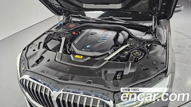 BMW 7 Series (G11) id 2954736 из Кореи 16