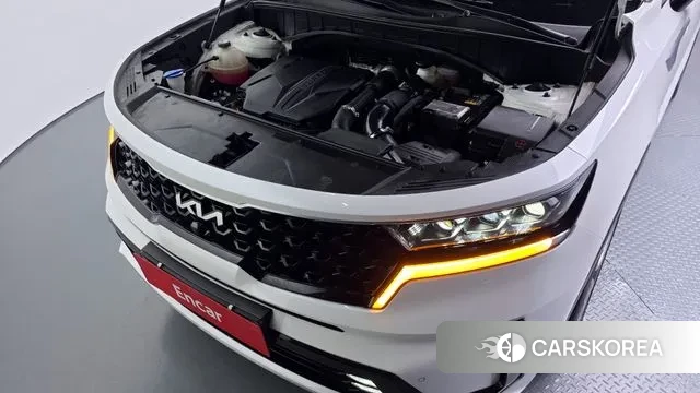 Kia Sorento 4th Generation id 3372735 из Кореи 16