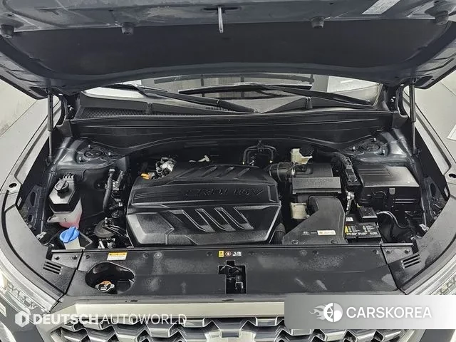 Hyundai Palisade id 3411401 из Кореи 16