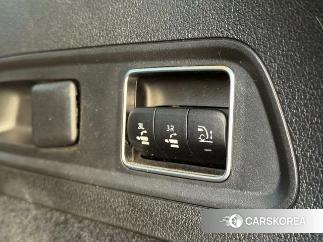 Mercedes-Benz GLS id 4264604 из Китая 36
