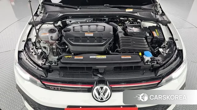 Volkswagen Golf 8th Generation id 3327221 из Кореи 16