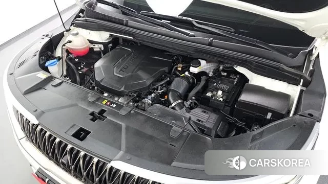 Kia Carnival 4th generation id 3764153 из Кореи 16