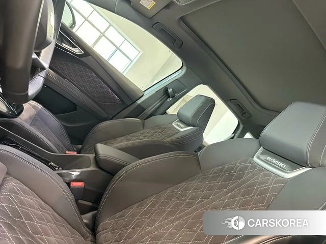 Audi Q4 e-tron id 4259416 из Китая 12