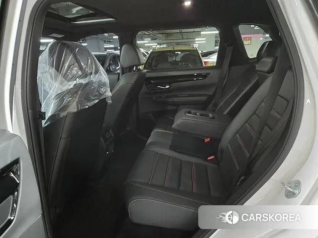 Honda CR-V 6th generation id 3365698 из Кореи 16