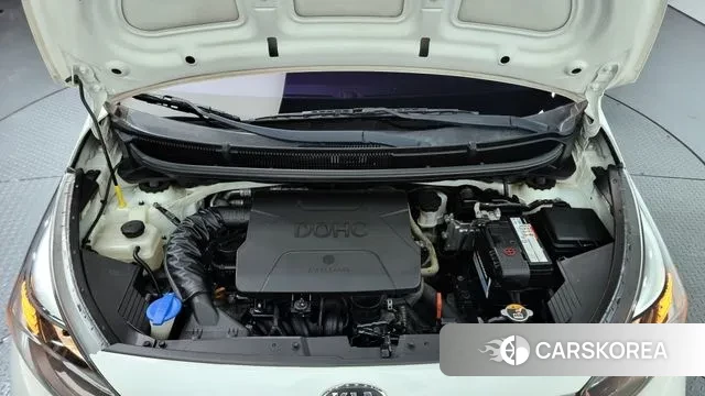 Kia All New Morning (JA) id 3464812 из Кореи 16