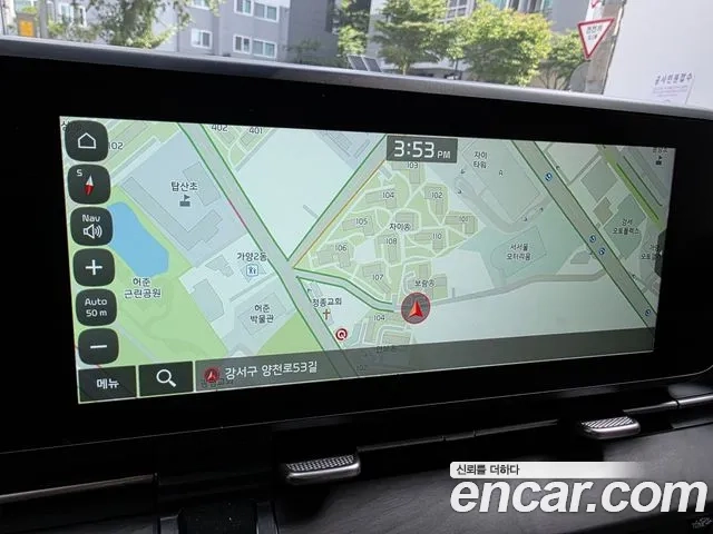 Kia Carnival 4th generation id 2911805 из Кореи 16