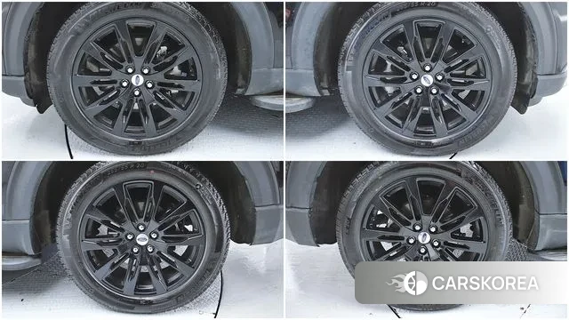 Ford Explorer 6th Generation id 3628980 из Кореи 16