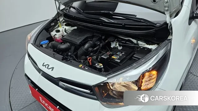 Kia Morning Urban (JA) id 3503393 из Кореи 16