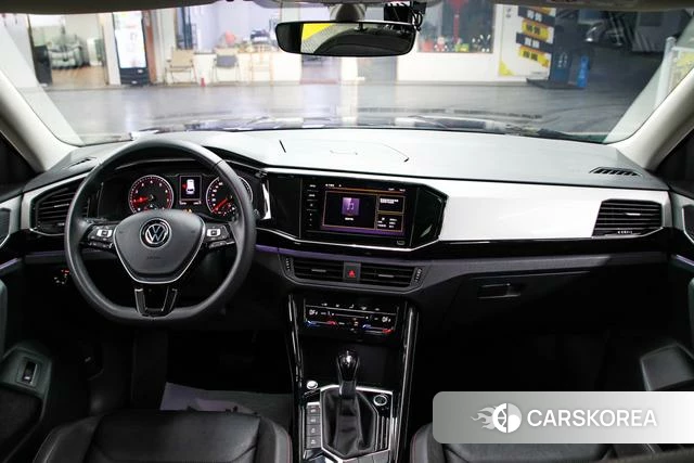 Volkswagen Tanyue id 4261159 из Китая 21