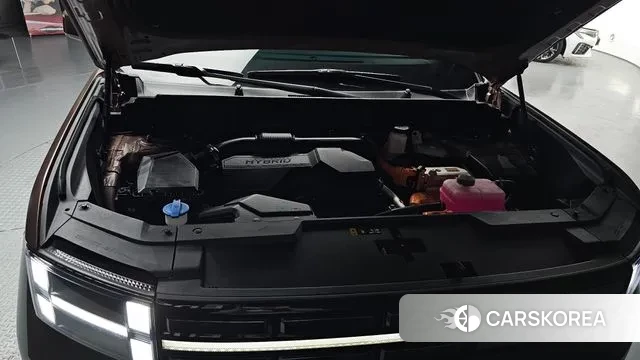 Hyundai Santa Fe (MX5) id 3689436 из Кореи 16