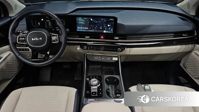 Kia The New Carnival 4th Generation id 4762473 из Кореи 39