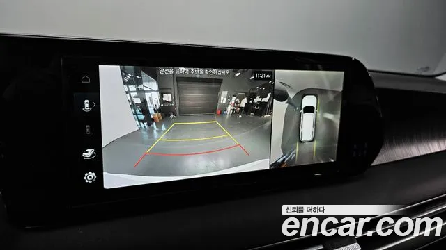 Hyundai The New Palisade id 2675998 из Кореи 16