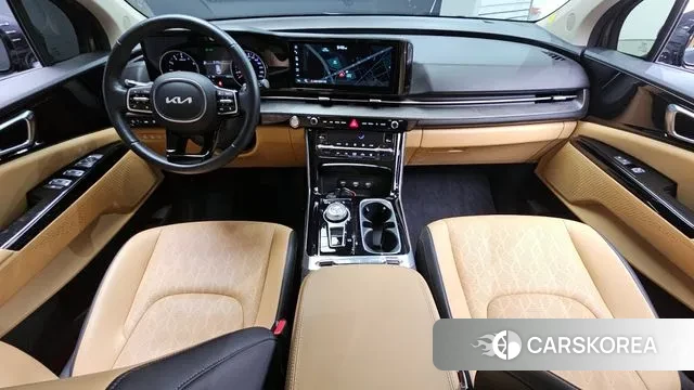 Kia Carnival 4th generation id 3759067 из Кореи 16