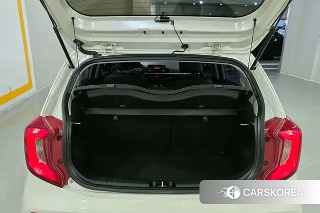 Kia All New Morning (JA) id 3315549 из Кореи 14